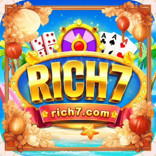 rich7 — galeri pratinjau - APK Resmi