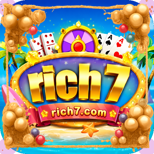 rich7 — galeri pratinjau Resmi APK